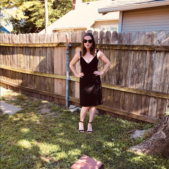 Little Black Dress by Shellie Segal - Picture 4 of 13